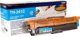Brother Toner TN-241C cyan
