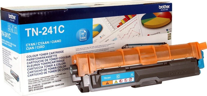 Brother Toner TN-241
