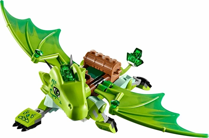 LEGO Elves - Der geheime Marktplatz
