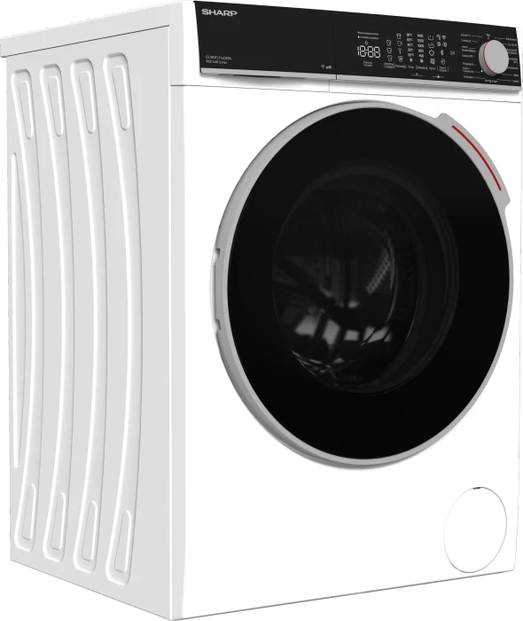 Sharp ES-WNFL914CWDA-DE Frontlader