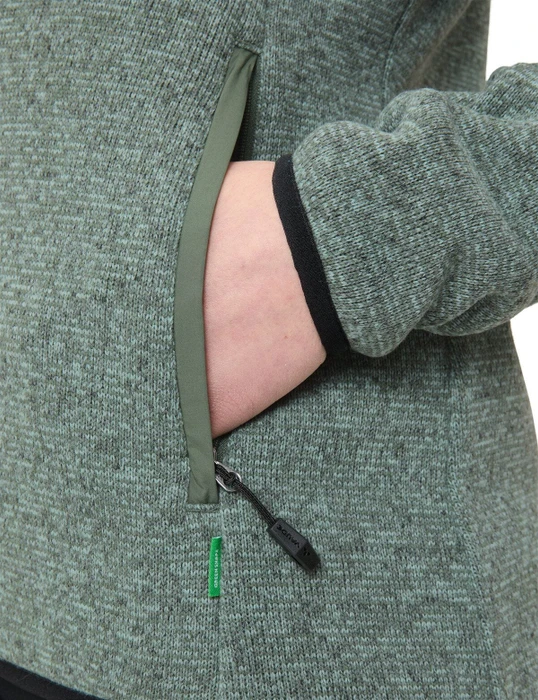 Vaude Rienza IV Jacke agave (Damen)