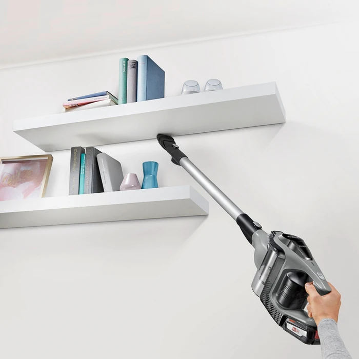 Bosch Serie 8 BCS1ULTD Unlimited Akku-Handstaubsauger