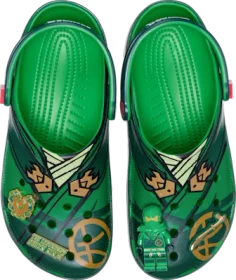 Crocs Lego Ninjago Classic multi
