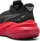 Puma MagMax Nitro 2 puma black/ultra red (Herren) Vorschaubild