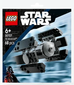 LEGO Star Wars - TIE Advanced