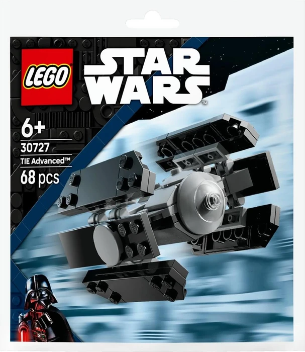 LEGO Star Wars - TIE Advanced
