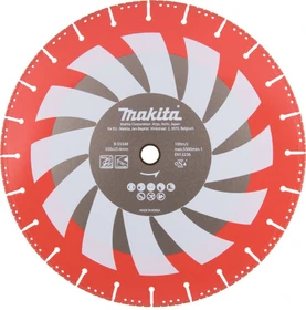 Makita Rescue Cut Diamanttrennscheibe, 350x3.4x25.4mm, 1 Stück