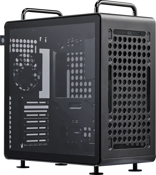 Cooler Master Qube 540