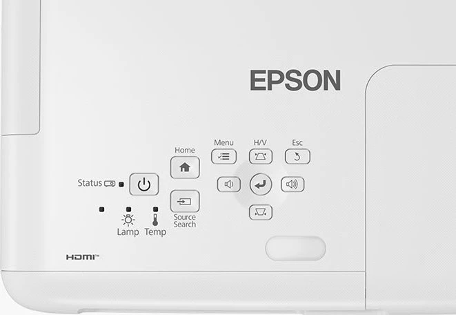 Epson EH-TW740