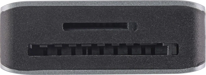 InLine Multifunktions-Hub + Card Reader, 3x USB-A 3.0, HDMI, SD Card, PD 100W, USB-C 3.0 [Stecker]