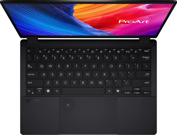 ASUS ProArt PX13 HN7306EA-LX070W, Nano Black (3K), Ryzen AI Max+ 395, 32GB RAM, 1TB SSD, DE