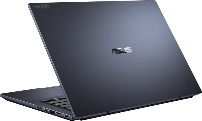 ASUS ExpertBook B5 B5402CBA-KI0214X, Star Black, Core i7-1260P, 16GB RAM, 512GB SSD, DE