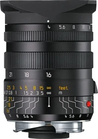 Leica Tri-Elmar-M 16-21mm 4.0 ASPH