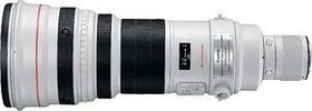 Canon EF 400mm 2.8 L IS USM