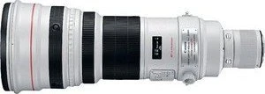 Canon EF 400mm 2.8 L IS USM