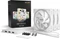 be quiet! Light Wings White PWM, LED-Steuerung, 120mm, 3er-Pack Vorschaubild