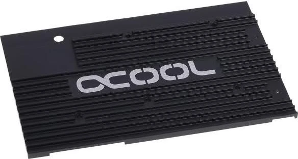 Alphacool NexXxoS GPX GTX 970 M11 mit Backplate