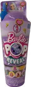 Mattel Barbie - Pop Reveal - Taro Milk