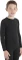 Icebreaker Merino 200 Oasis Crewe Funktionsshirt langarm (Junior) Vorschaubild