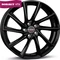 Borbet VTX 9.5x19 5/112 ET40 (verschiedene Farben) Vorschaubild