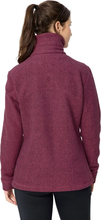 Vaude Skomer III Jacke hibiscus pink (Damen)