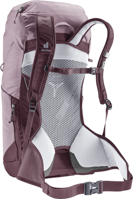 Deuter AC Lite 22 SL grape/aubergine (Damen)