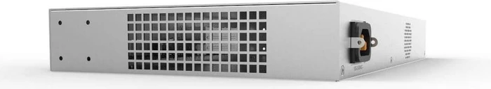 Allied Telesis CentreCOM FS980M Desktop Managed Switch, 8x RJ-45, 1x RJ-45/SFP, 150W PoE+