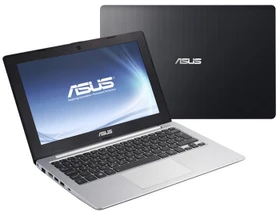 ASUS Eee PC F201E-KX064DU, schwarz, Celeron 847, 2GB RAM, 320GB HDD, DE