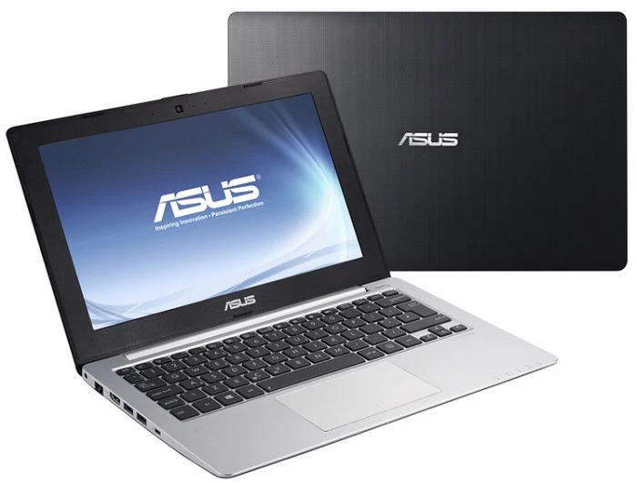 ASUS Eee PC F201E