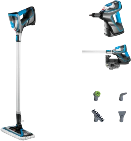 Bissell Powerfresh Slimsteam 3in1 Dampfreiniger