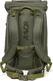Aevor Travel Pack pine green