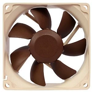 Noctua NF-R8 PWM, 80mm