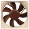 Noctua NF-R8 PWM, 80mm Vorschaubild