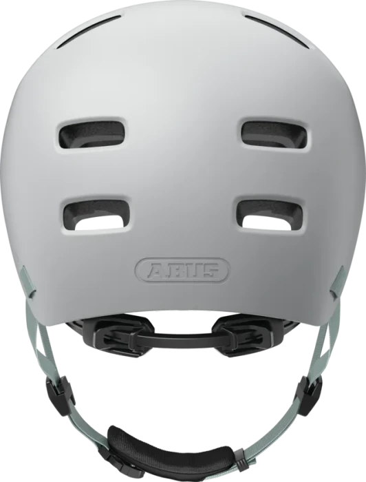 ABUS XOXO Helm cool grey