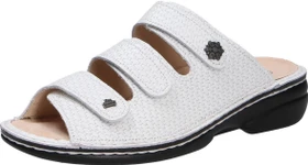 Finn Comfort Menorca S weiß (Damen)