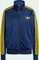 adidas Adicolor Classics Loose Firebird Originals Trainingsjacke night indigo/crew yellow (Damen) Vorschaubild