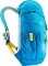 Deuter Schmusebär azure/lapis (Junior) Vorschaubild