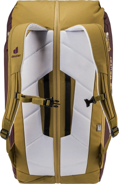 Deuter Gravity Motion SL aubergine/clay (Damen)