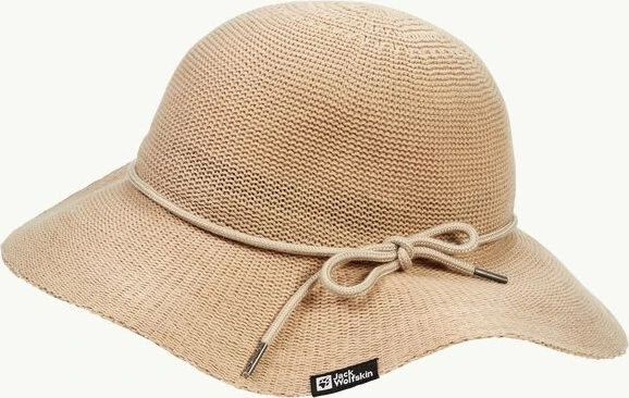 Jack Wolfskin Travel Hut nature (Damen)