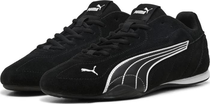 Puma Catch puma black/puma white