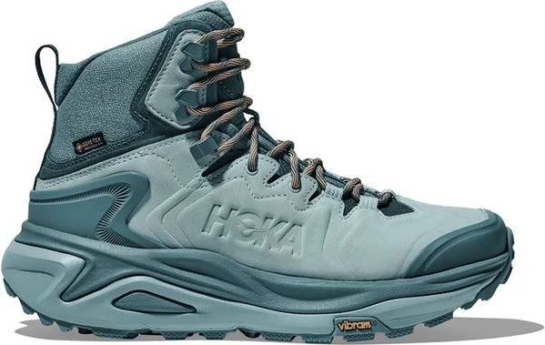 Hoka Kaha 3 Gore-Tex mountain fog/druzy (Damen)