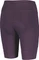 Scott Endurance 10 Fahrradhose kurz dark purple/black (Damen) Vorschaubild
