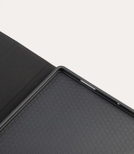 Tucano Gala Schutzcase für Samsung Galaxy Tab A8 (2021) 10,4", schwarz