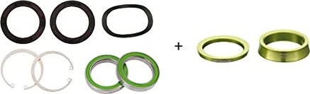 FSA BB386 Pressfit Adapter