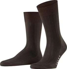Falke Milano Socken braun (Herren)