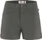 Fjällräven High Coast Lite Shorts Hose kurz stone grey (Damen) Vorschaubild