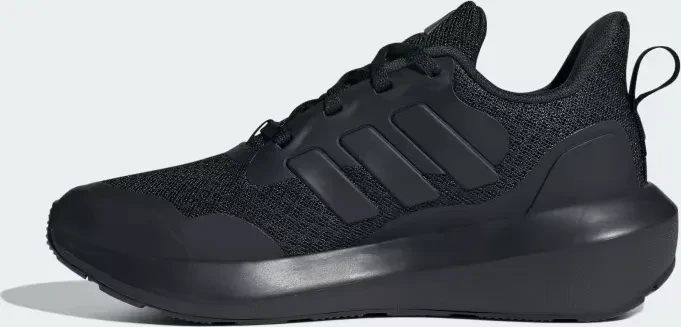 adidas Fortarun 3.0 core black/grey six (Junior)