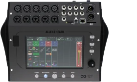 Allen & Heath CQ-12T