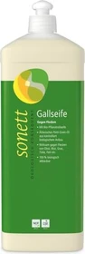 Sonett Gallseife, 1l