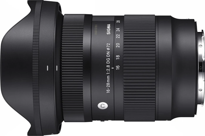 Sigma Contemporary 16-28mm 2.8 DG DN für L-Mount